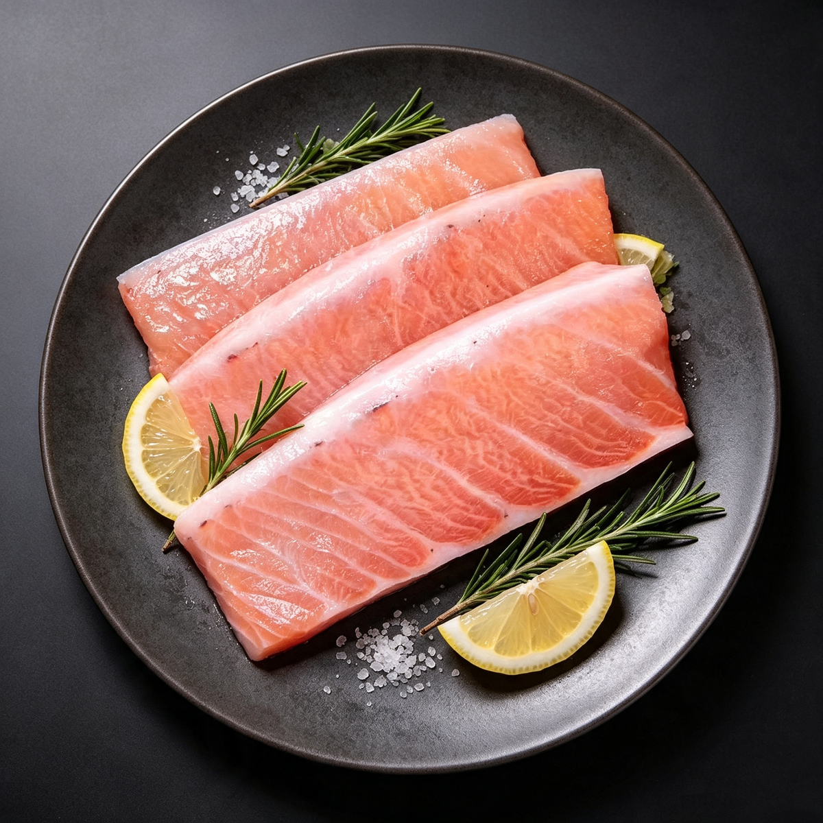 Fresh Frozen Tuna Fish Blocks